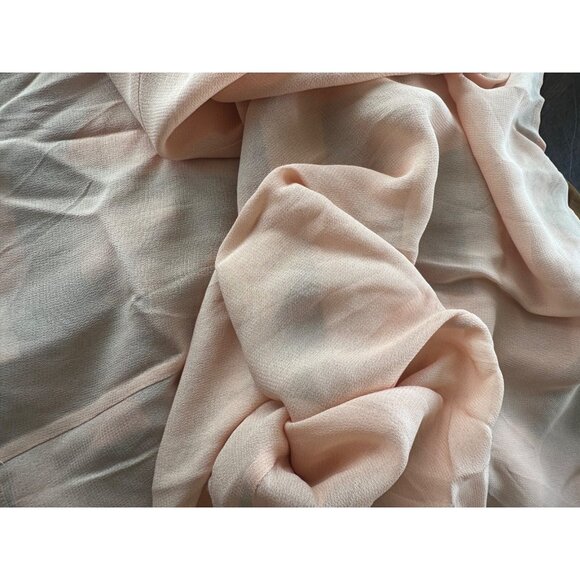 Sezane Edition Alosie Slip Dress Silk Kinsley Size 34 (2) - Picture 11 of 13